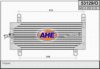 AHE 53129/O Condenser, air conditioning